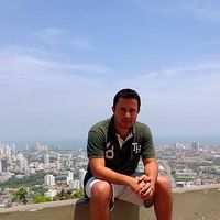 Carlos Medina's Photo