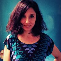 Lucía Vassallo的照片