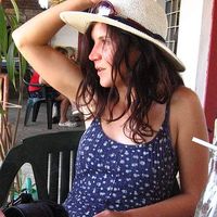 Natalia Krasteva's Photo