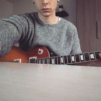 Andrea Maurizzi's Photo