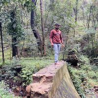 Sagar Ambavaram的照片