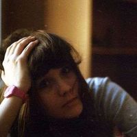 Alena Ishchenko's Photo