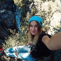 Taya Mitina的照片