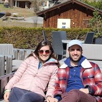 Céline Rocher的照片