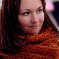 Olga Neretina的照片