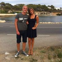 Johanna Harrsen's Photo