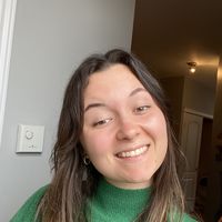 Eve Gabrielle Gregoire's Photo