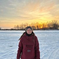 Juliette Petitjean's Photo