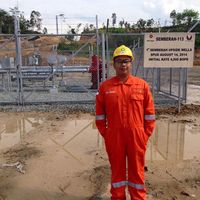 Ade Permana的照片