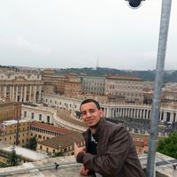 Sergio Andres Astaiza Romero's Photo