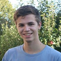 Niels Haenebalcke的照片