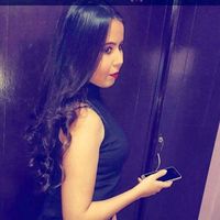 Shaimae Aouini's Photo