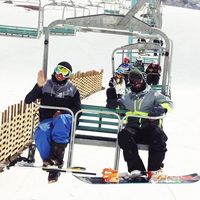 Rodrigo Ugalde的照片