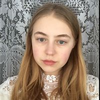 Ann Prokopenko的照片