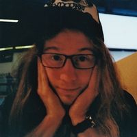 Bartosz Mackiewicz的照片