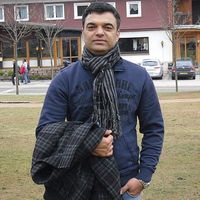 Azhar Gillani's Photo