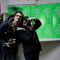 Vedran Senjanović's Photo