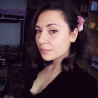 Felea Irina-Alexandra's Photo