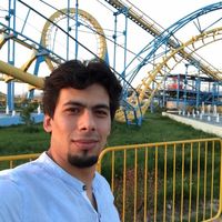 Ömer Bekkar的照片