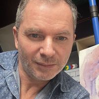 Miguel Béchet's Photo