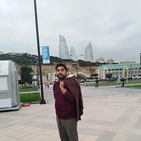 Mahmood Khan的照片