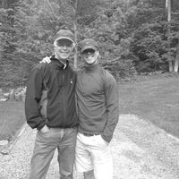 gabriel bernier的照片