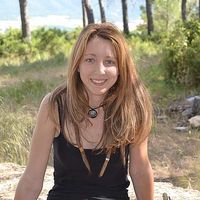 Sara Moratalla's Photo