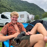 Fabian Schulz's Photo