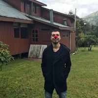 Nelson Valeria的照片