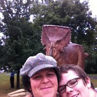 martine millette的照片