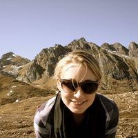 Sandra Simon's Photo