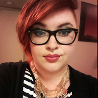 Lauren Oliver's Photo