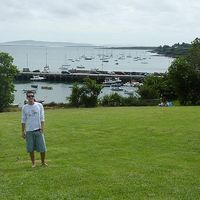 MATHIEU JAGUELIN's Photo