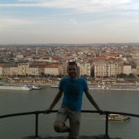 Michael Kras的照片