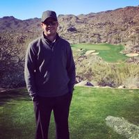 John Crater的照片