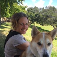 Leah McGlauchlin's Photo