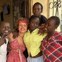 Serap Akpınar's Photo