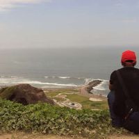 Roberto Garcia的照片