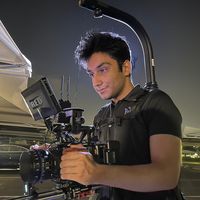 Mubashir Hanif's Photo