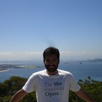 Nicolás Duna's Photo