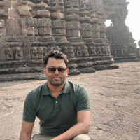 Vikas Ahinave's Photo