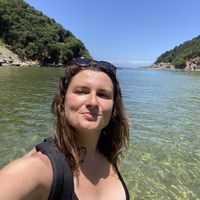 Floriane Le Goff's Photo