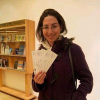 Miri Greenberg的照片