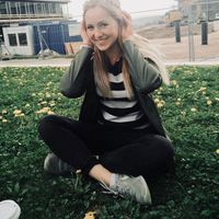 Aline Troff的照片