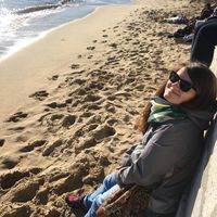 Ewa Grabowska的照片