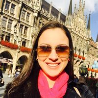 Nathaly Rodrigues的照片