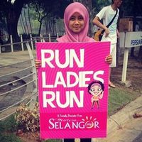 Fadhilah Paad's Photo