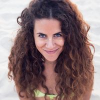 Cristina O S的照片