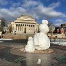 Visit Columbia University 的照片