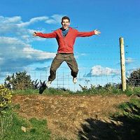 Thomas Meehan's Photo